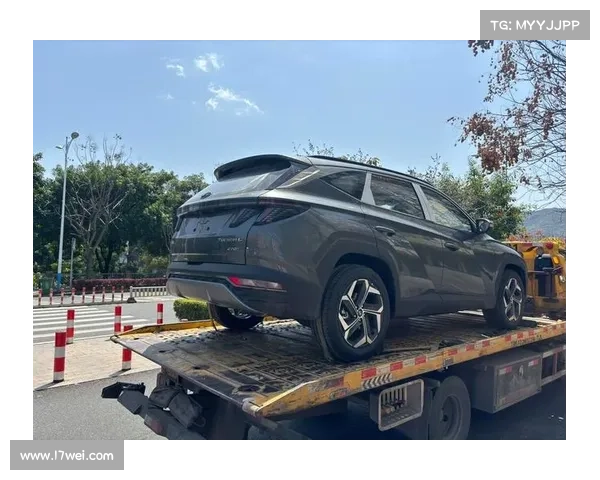 X-talking 众口纷说北京现代全新途胜